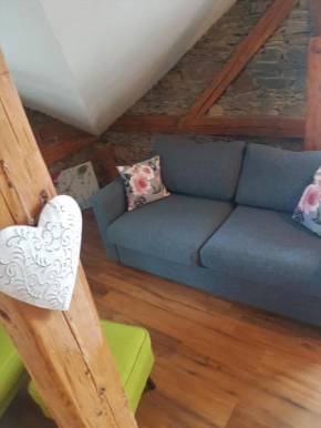 Apartmán Červenka, Hartmanice